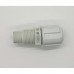 Injector clor 1/2”-3/8” PVC